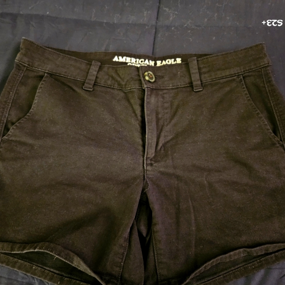 Womens American eagle shorts